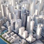 Is hyperdensity the best solution for cities?