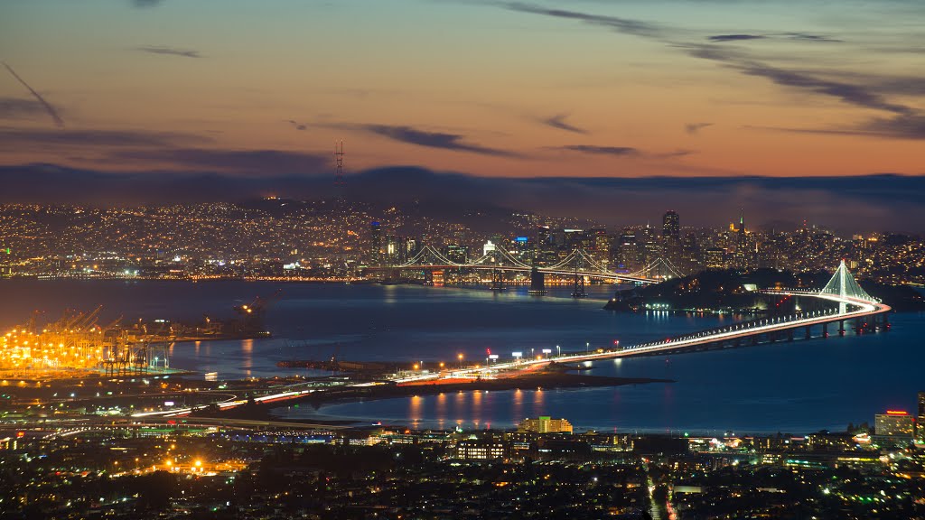 The Port of Oakland drastically reduces diesel emissions - UrbanizeHub