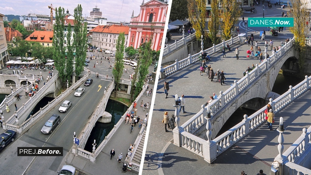 ljubljana centru