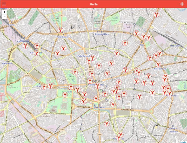 yplan-geoblog-map-bucharest – UrbanizeHub