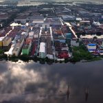 “Future” Cities? Bangkok is sinking… literally