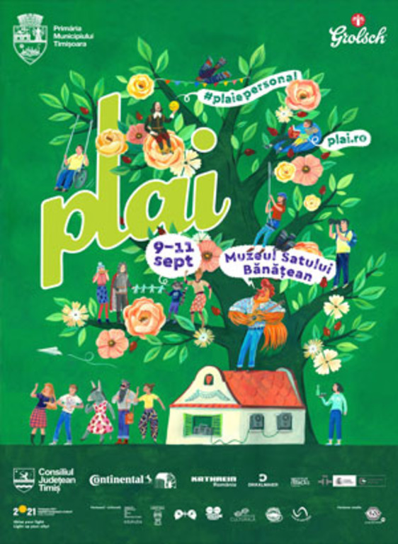 PLAI Festival