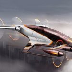 In pursuit of global urban air mobility