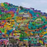 10 spectacular murals that transformed streets into a mosaic of beauty